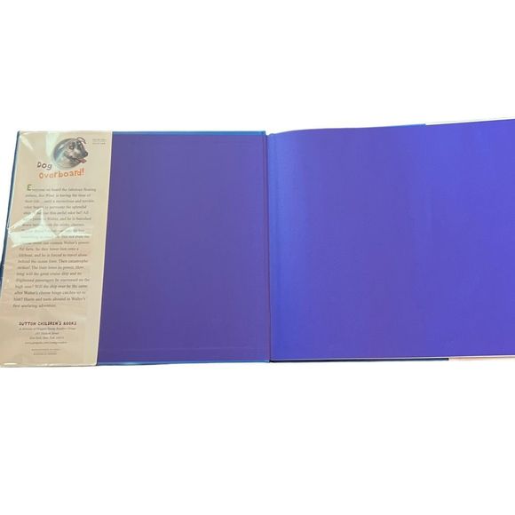 Walter The Farting Dog HardCover Book Set 2 Books From Bestselling Series 4&5 - Picture 3 of 16